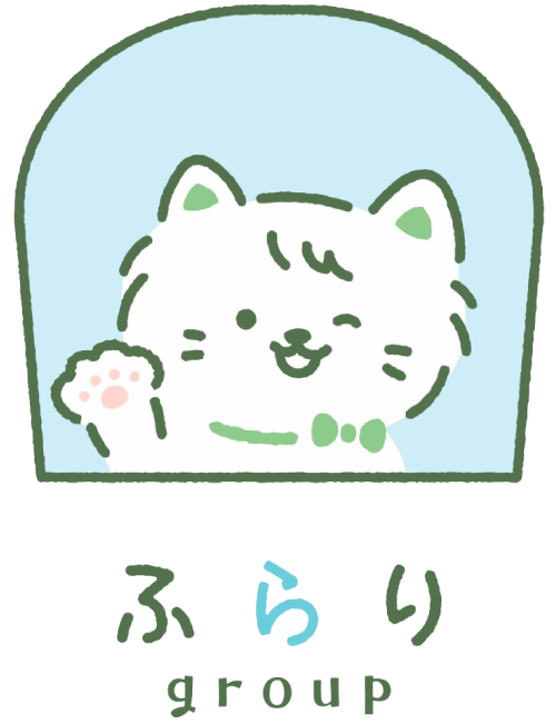 ふらり